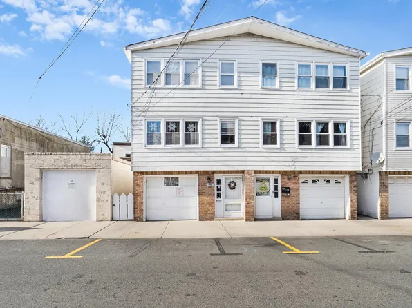 6911 Adams St Floor 2, West New York, NJ 07093