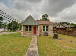 924 E 54th St, Austin, TX 78751