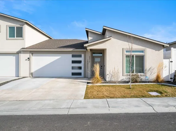 3313 S Nelson Pl, Kennewick, WA 99338