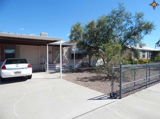 2007 Lisa Dr, Deming, NM 88030