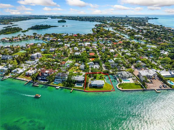609 Norsota Way, Sarasota, FL 34242