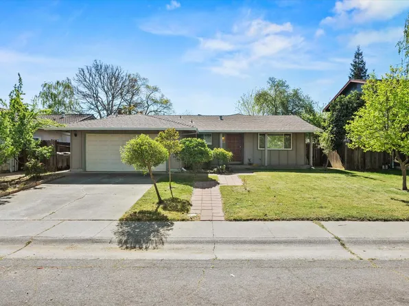 404 Cabrillo Ave, Davis, CA 95616