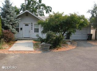 949 Dakota Ave, Medford, OR