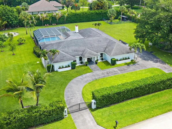 14039 Greentree Trail, Wellington, FL 33414