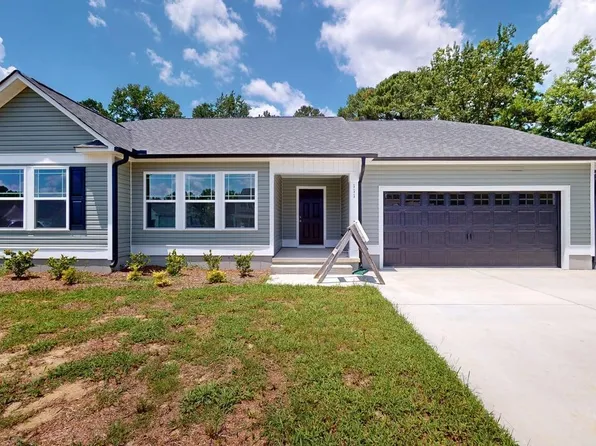 111 Windemere Lane, Goldsboro, NC 27530