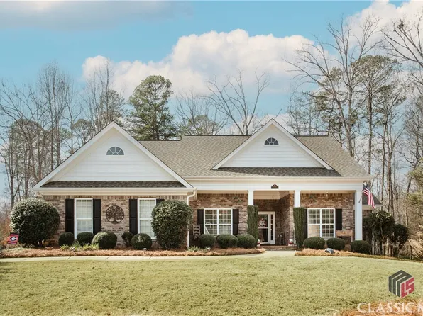 1090 Christian Lane, Watkinsville, GA 30677