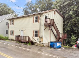 190 Main St, Moosup, CT 06354