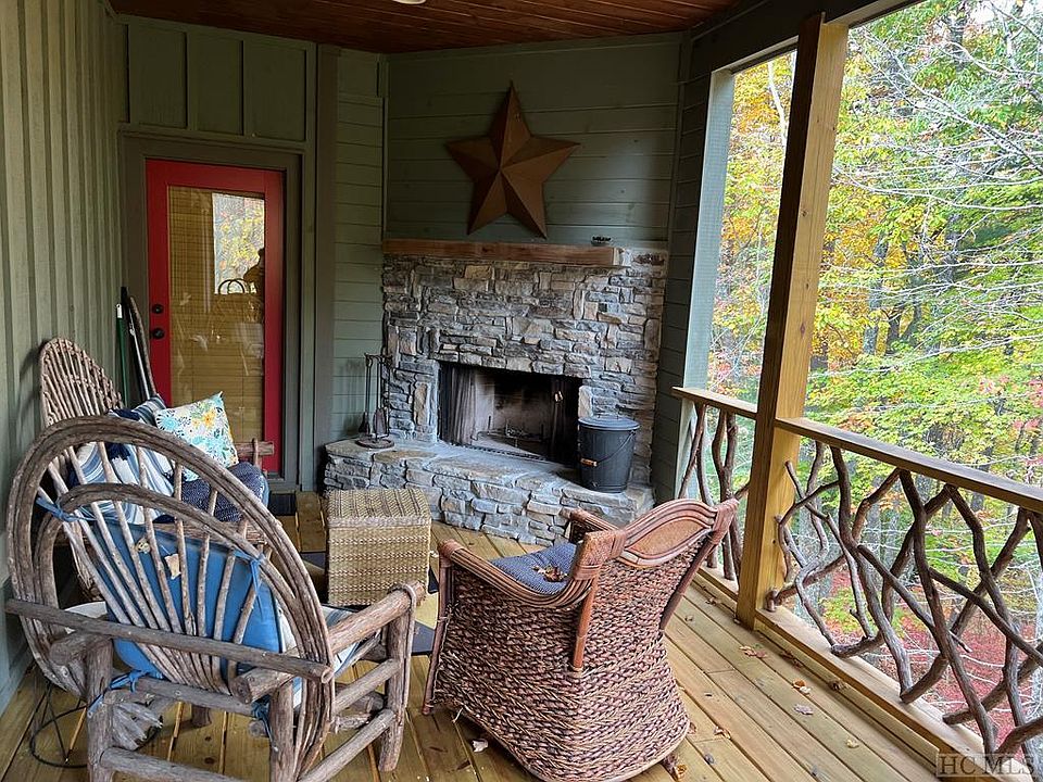 35 Portland Rdg Cashiers NC Zillow