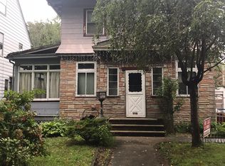 116 Parkway W, Bloomfield, NJ 07003