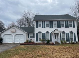 6250 Danbrooke Park Dr, Mint Hill, NC 28227