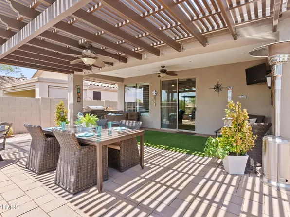 1927 W SPIRIT Court, Anthem, AZ 85086