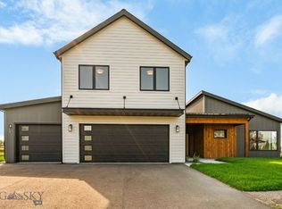 179 Creekbank Loop, Bozeman, MT 59718