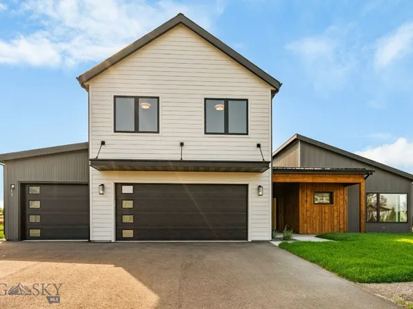 179 Creekbank Loop, Bozeman, MT 59718