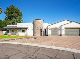 4821 N 28th Pl, Phoenix, AZ 85016