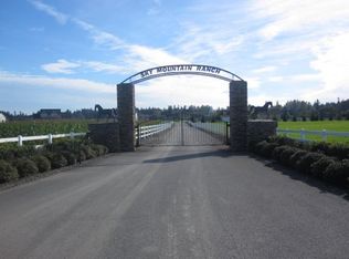 204th St NE, ARLINGTON, WA 98223