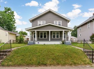 327 S Wayne Ave, Columbus, OH