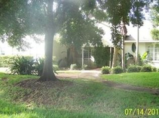 4995 Savona Dr, Sebring, FL 33872