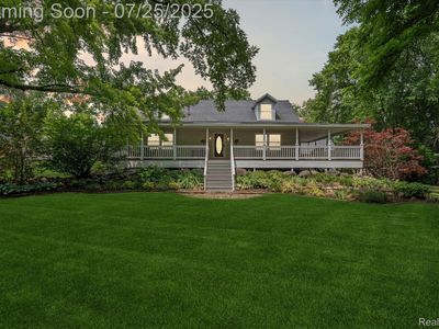 9170 Gale Rd, White Lake, MI, 48386