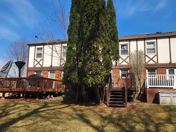 8 Tudor Pl #B08, Budd Lake, NJ 07828