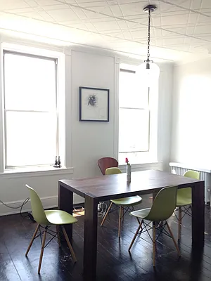 Rented by Brooklyn Real Inc | media 9