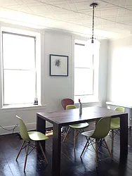 Rented by Brooklyn Real Inc