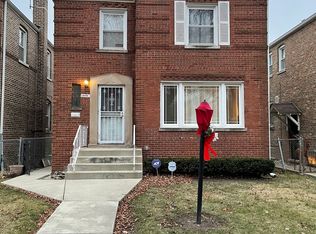 10606 S Forest Ave, Chicago, IL 60628