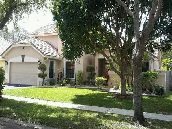 1855 NW 106TH Terrace, Plantation, FL 33322