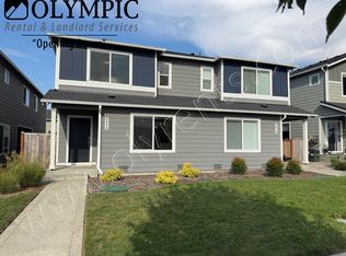 2644 Mayes Rd SE, Lacey, WA 98503