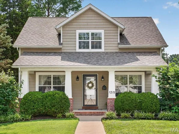 1215 Oakland Ave, Edwardsville, IL 62025