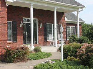 518 Fairground Rd, Taylorsville, KY 40071