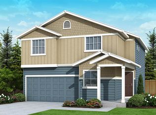 2001 S Meadowlark Loop, Ridgefield, WA 98642