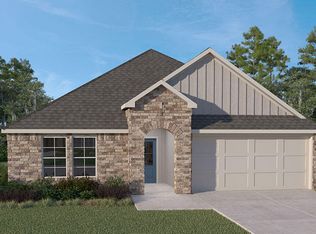 128 Lake Ridge Dr, Broussard, LA 70518