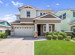 3553 E Pinto Dr, Gilbert, AZ 85296