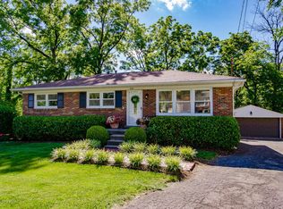 6001 Yellowsands Dr, Louisville, KY 40219