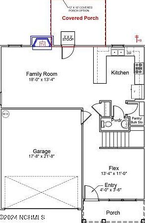 2nd image of 316 Cherry Grove Court #145