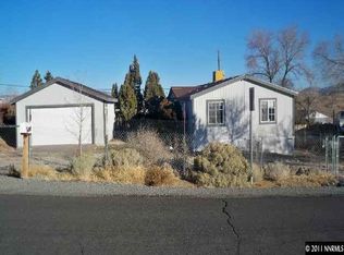 6320 Leon Dr, Sun Valley, NV