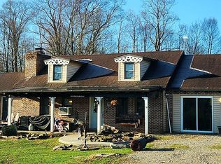 300 Patterson Rd, Bolivar, PA 15923