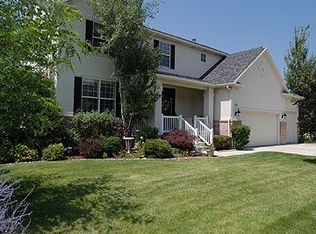 797 E Park School Rd, Draper, UT 84020