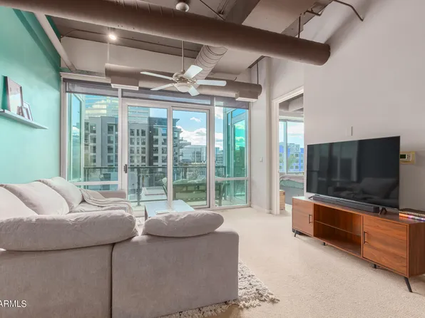 1 E LEXINGTON Avenue #311, Phoenix, AZ 85012