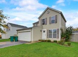 1111 Trailsend Ln, Joliet, IL