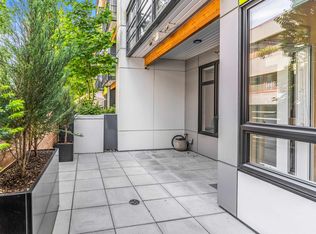 3018 Saint George St #104, Pt Moody, BC V3H0L4