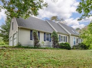 782 Bailey Rd, Holden, MA 01520
