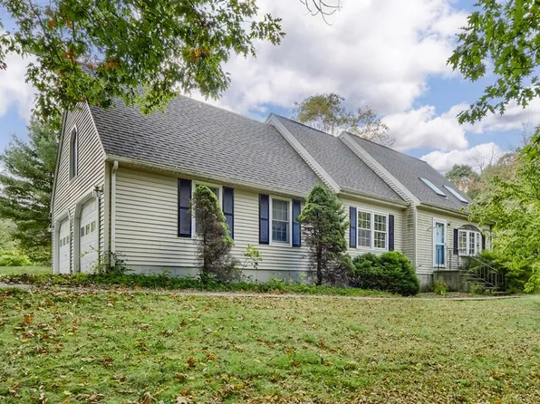 782 Bailey Rd, Holden, MA 01520