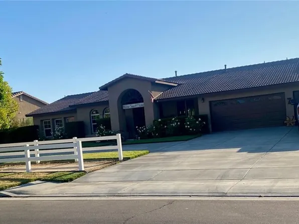 26265 Lake St, Hemet, CA 92544