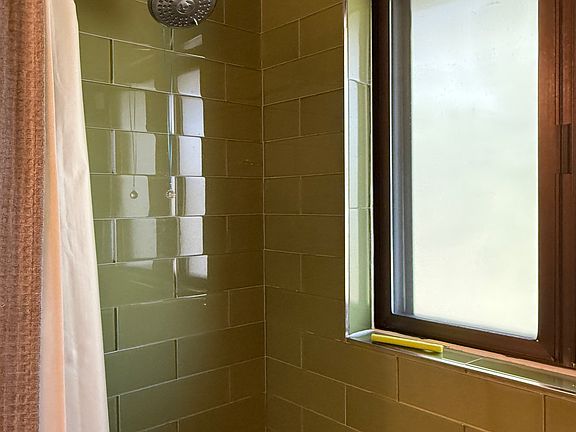 main floor shower