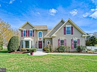 18365 Seashell Blvd, Lewes, DE