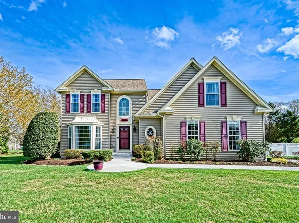 18365 Seashell Blvd, Lewes, DE 19958