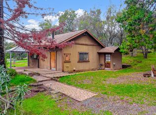 1800 Buckhorn Ln, Rescue, CA 95672