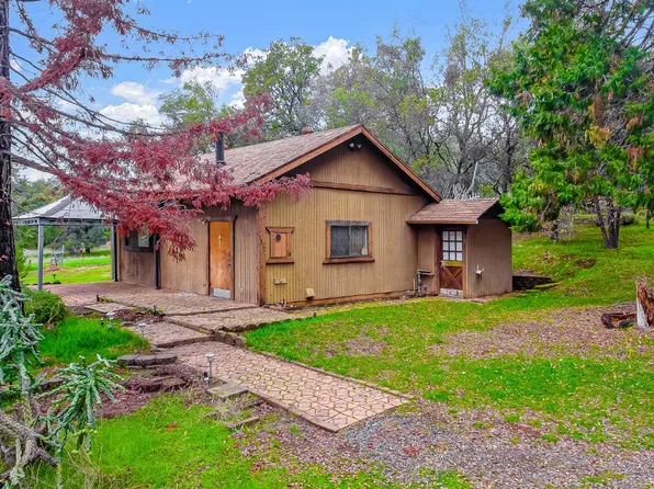 1800 Buckhorn Ln, Rescue, CA 95672