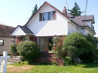 1111 W Main, Puyallup, WA 98371